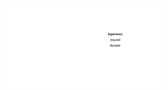 Desktop Screenshot of mjspetsitting.com